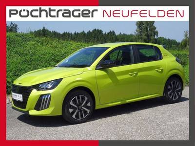 Peugeot 208 Style