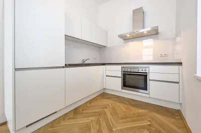 2-Zimmer-Wohnung kaufen in Wien – 57 m², € 264.900 – Bild 5 von 16