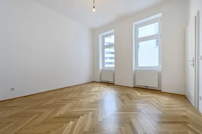 2-Zimmer-Wohnung kaufen in Wien – 57 m², € 264.900 – Bild 2 von 16