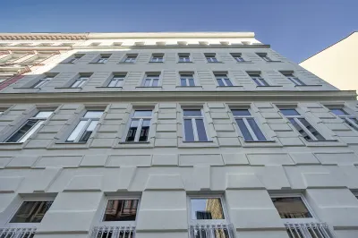 2-Zimmer-Wohnung kaufen in Wien – 57 m², € 264.900 – Bild 14 von 16
