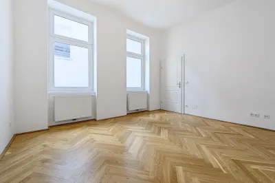 2-Zimmer-Wohnung kaufen in Wien – 57 m², € 264.900 – Bild 4 von 16