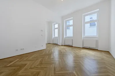 2-Zimmer-Wohnung kaufen in Wien – 57 m², € 264.900