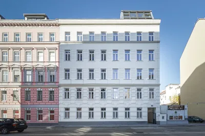 2-Zimmer-Wohnung kaufen in Wien – 57 m², € 264.900 – Bild 13 von 16