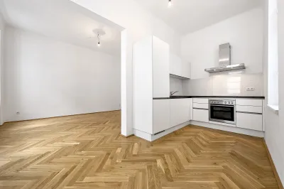 2-Zimmer-Wohnung kaufen in Wien – 57 m², € 264.900 – Bild 3 von 16