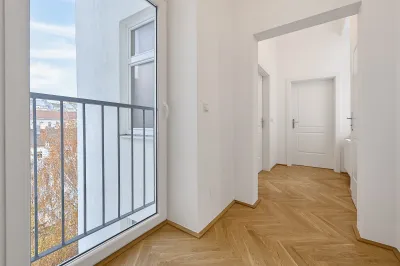 2-Zimmer-Wohnung kaufen in Wien – 57 m², € 264.900 – Bild 6 von 16
