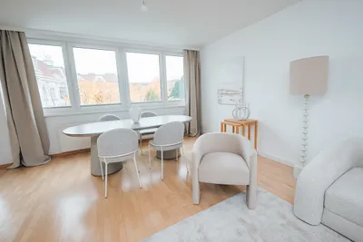 2-Zimmer-Wohnung mieten in Wien – 68 m², € 1.900 – Bild 2 von 12
