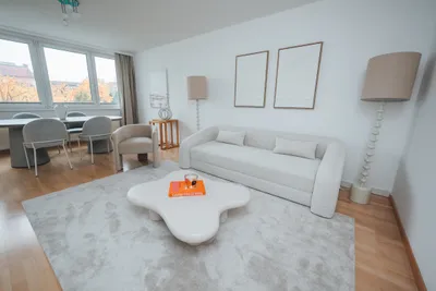2-Zimmer-Wohnung mieten in Wien – 68 m², € 1.900 – Bild 1 von 12