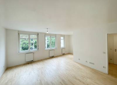 Helle 1-Zimmerwohnung im 5. Bezirk! – Bild 3