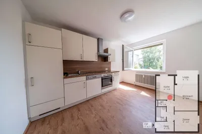 2-Zimmer-Wohnung kaufen in Innsbruck – 53 m², € 305.000 – Bild 10 von 16
