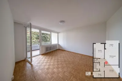 2-Zimmer-Wohnung kaufen in Innsbruck – 53 m², € 305.000 – Bild 6 von 16