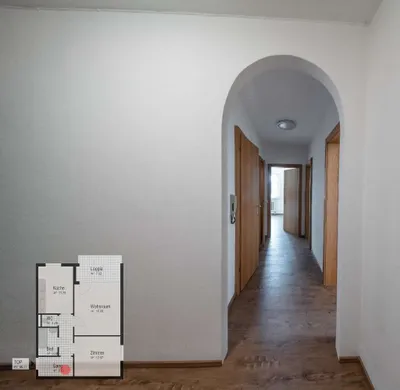 2-Zimmer-Wohnung kaufen in Innsbruck – 53 m², € 305.000 – Bild 3 von 16