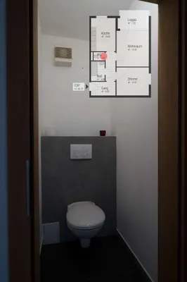 2-Zimmer-Wohnung kaufen in Innsbruck – 53 m², € 305.000 – Bild 13 von 16
