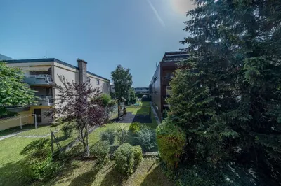 2-Zimmer-Wohnung kaufen in Innsbruck – 53 m², € 305.000