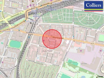 Gewerbeimmobilie mieten in Wien – Bild 13 von 13
