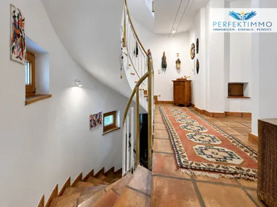 7-Zimmer-Gewerbeimmobilie kaufen in Landeck – 214,54 m² – Bild 29 von 57