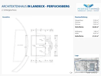 7-Zimmer-Gewerbeimmobilie kaufen in Landeck – 214,54 m² – Bild 57 von 57