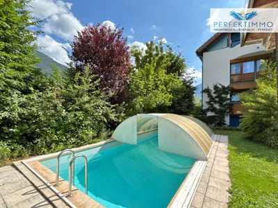 7-Zimmer-Gewerbeimmobilie kaufen in Landeck – 214,54 m² – Bild 49 von 57