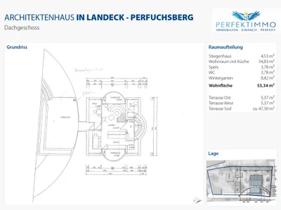 7-Zimmer-Gewerbeimmobilie kaufen in Landeck – 214,54 m² – Bild 54 von 57