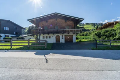 2-Zimmer-Haus kaufen in Kitzbühel – 135 m², € 2.100.000 – Bild 5 von 8