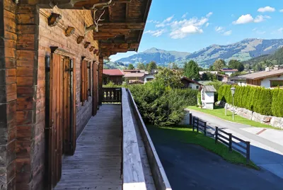 2-Zimmer-Haus kaufen in Kitzbühel – 135 m², € 2.100.000 – Bild 2 von 8
