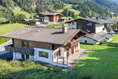 2-Zimmer-Haus kaufen in Kitzbühel – 135 m², € 2.100.000 – Bild 4 von 8