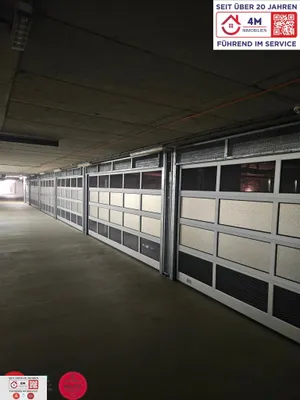 Immobilie kaufen in Wien – 26 m², € 70.000 – Bild 1 von 7