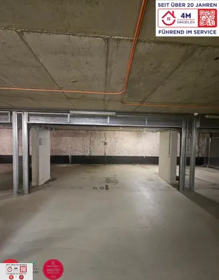 Immobilie kaufen in Wien – 26 m², € 70.000 – Bild 3 von 7