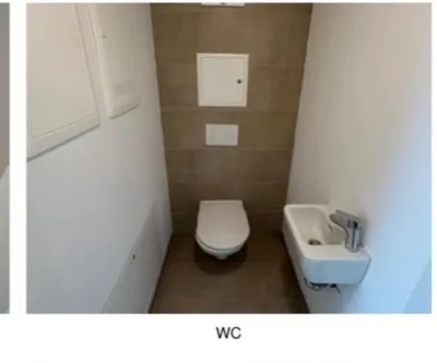 2-Zimmer-Wohnung mieten in Wien – 47 m², € 945 – Bild 6 von 8