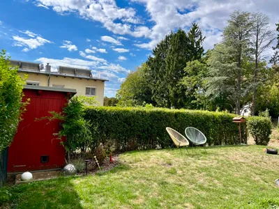 3-Zimmer-Wohnung mieten in Oberwart – 77 m², € 738