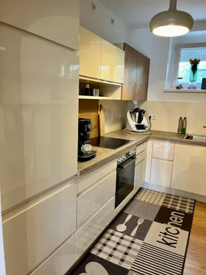 3-Zimmer-Wohnung mieten in Oberwart – 77 m², € 738 – Bild 2 von 6