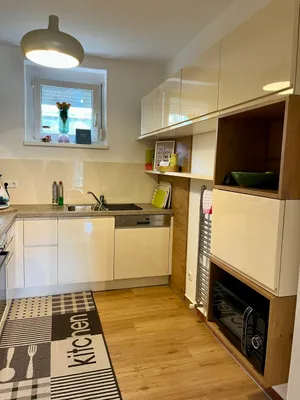 3-Zimmer-Wohnung mieten in Oberwart – 77 m², € 738 – Bild 3 von 6
