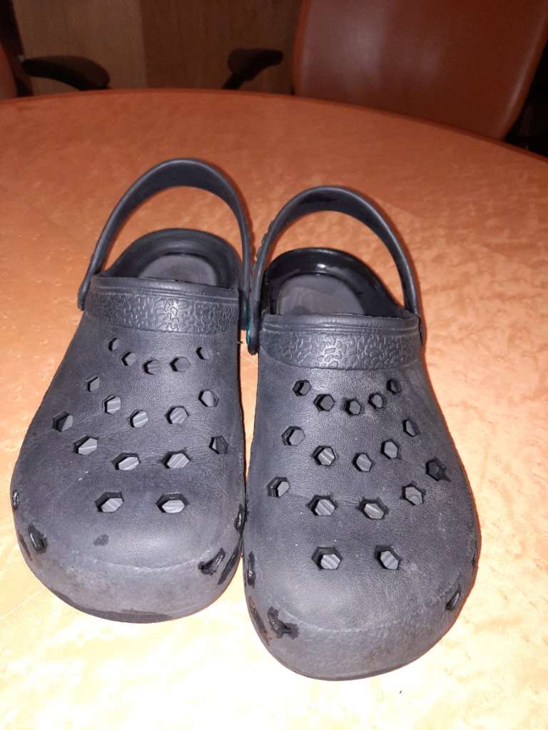 Crocs