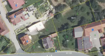 Haus kaufen in Oberwart – 150 m², € 270.000 – Bild 20 von 21