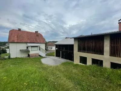 Haus kaufen in Oberwart – 150 m², € 270.000 – Bild 2 von 21