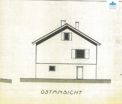 4-Zimmer-Haus kaufen in Oberwart – 117,81 m², € 156.000 – Bild 5 von 5