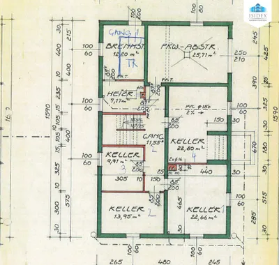 4-Zimmer-Haus kaufen in Oberwart – 117,81 m², € 156.000 – Bild 3 von 5