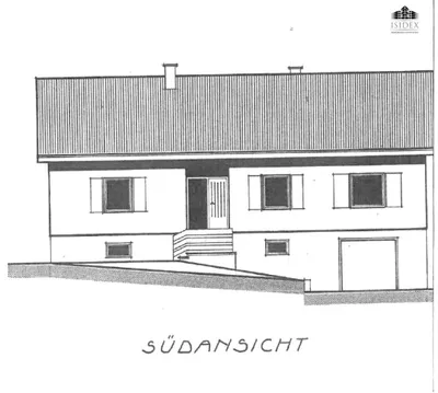 4-Zimmer-Haus kaufen in Oberwart – 117,81 m², € 156.000 – Bild 4 von 5