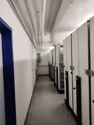1-Zimmer-Gewerbeimmobilie mieten in Sankt Pölten – 62 m², € 525 – Bild 4 von 9