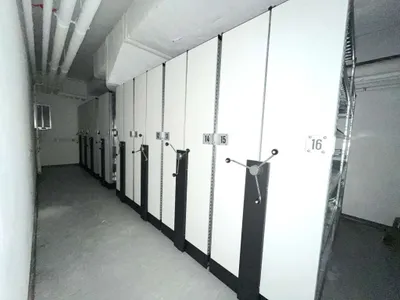1-Zimmer-Gewerbeimmobilie mieten in Sankt Pölten – 62 m², € 525 – Bild 2 von 9