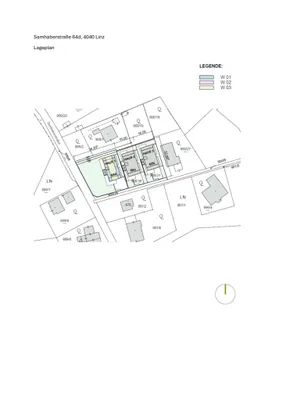 4-Zimmer-Wohnung kaufen in Linz – 131,82 m², € 912.000 – Bild 17 von 17