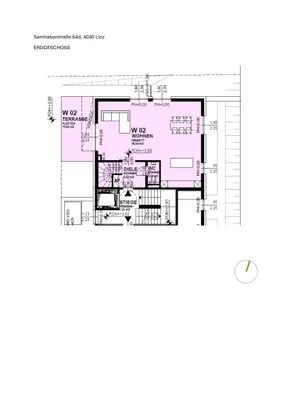 4-Zimmer-Wohnung kaufen in Linz – 131,82 m², € 912.000 – Bild 14 von 17