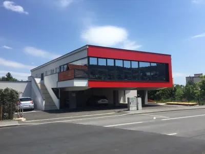 2-Zimmer-Wohnung mieten in Graz – 56 m², € 779 – Bild 3 von 19