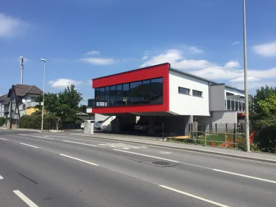 2-Zimmer-Wohnung mieten in Graz – 56 m², € 779 – Bild 2 von 19