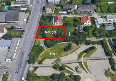 2-Zimmer-Wohnung mieten in Graz – 56 m², € 779 – Bild 18 von 19