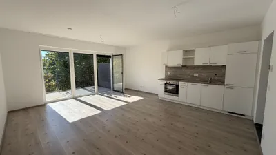 2-Zimmer-Wohnung mieten in Graz – 56 m², € 779