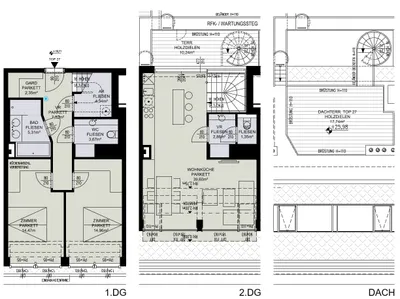 3-Zimmer-Wohnung kaufen in Wien – 94,11 m², € 1.295.000 – Bild 10 von 10