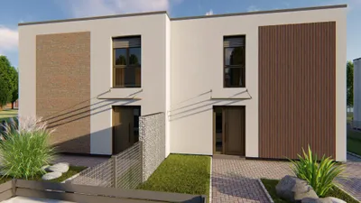 5-Zimmer-Haus kaufen in Wiener Neustadt Land – 130,28 m², € 415.000 – Bild 4 von 8