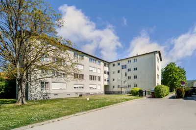 5-Zimmer-Wohnung kaufen in Korneuburg – 100 m², € 239.000 – Bild 11 von 12