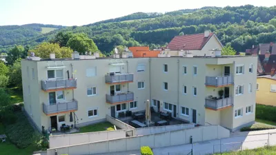 2-Zimmer-Wohnung mieten in Neunkirchen – 50,46 m², € 716 – Bild 2 von 10