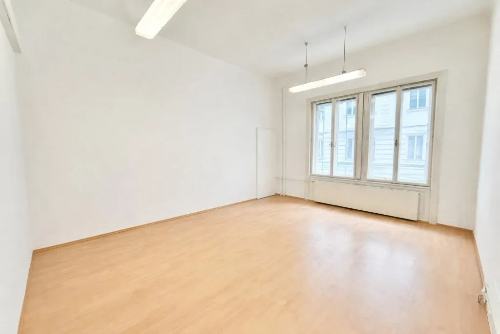 Altbauflair trifft Funktionalität - All-Inclusive Büro zur Untermiete - Widok 2